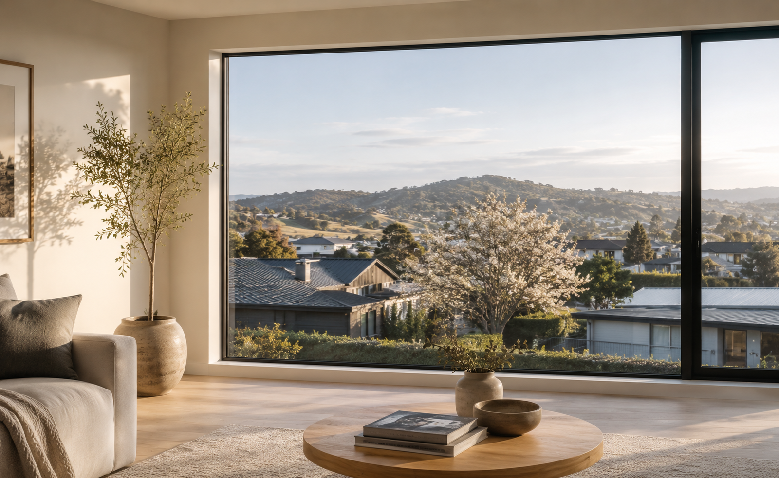Window condensation and ventilation advice