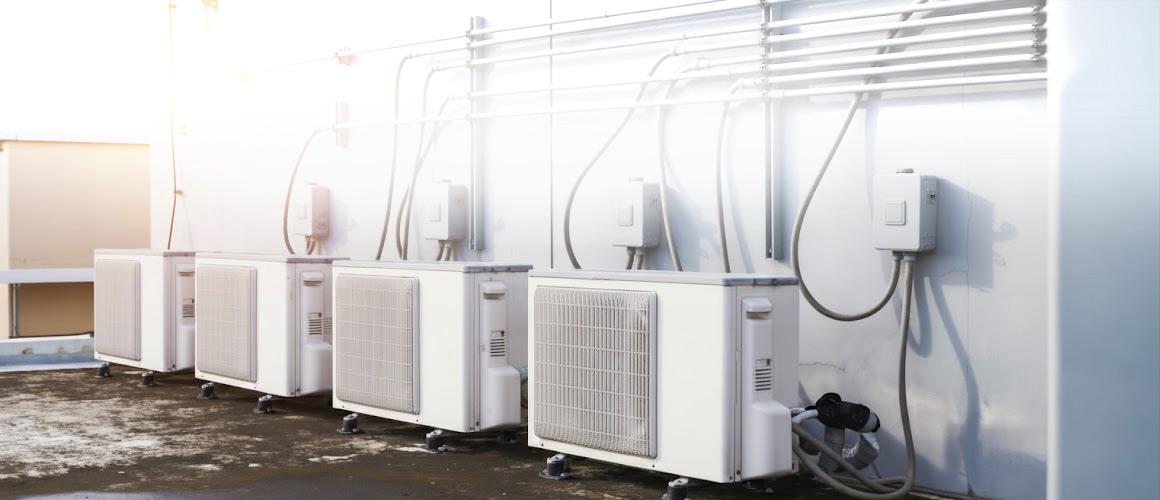 Signs Your Refrigeration System Has a Leak