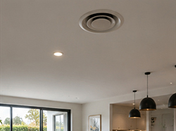 Home Ventilation