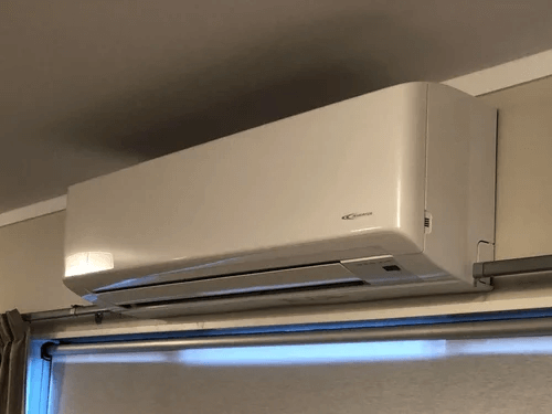 Indoor Unit